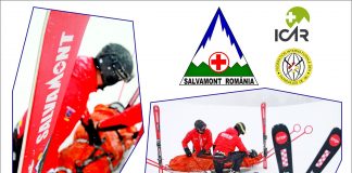 Sfaturile salvamontiștilor pentru pasionații de ski