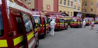 ULTIMA ORĂ O nouă tragedie: incendiu la Institutul ”Matei Balș”. Autoritățile confirmă că sunt decese și mulți răniți
