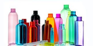 Taxa pe ambalajele din plastic, sticlă şi aluminiu, de până la 3 litri, ar urma să fie de 50 de bani