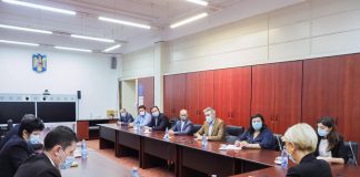 Se prelungesc măsurile active pentru angajații și angajatorii din Horeca și celelalte sectoare afectate grav de pandemie