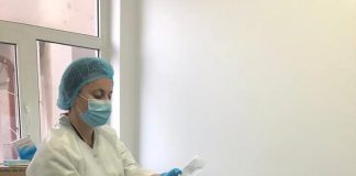 Aproape 50.000 de doze de vaccin anti-COVID administrate în Vrancea, până acum