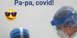 Etapa a III-a de vaccinare anti-COVID ar putea începe în luna aprilie