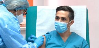 Valeriu Gheorghiță: ”Peste 91% dintre decesele de COVID-19 din ultima lună, la persoane nevaccinate”