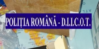 Bărbat, reținut în Vrancea pentru trafic și consum de droguri de mare risc