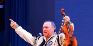 Doliu la Ansamblul Folcloric „Țara Vrancei”. A murit dirijorul orchestrei