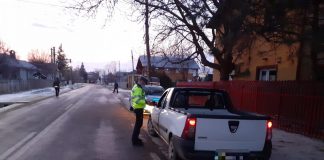 FOTO Peste 200 de amenzi pentru cei care nu respectă normele din starea de alertă