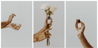 Diferența semnificativă dintre parfum, tester și mostră?