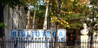 ”Zile de neuitat din viața orașului sau satului meu” – proiect inițiat de Biblioteca Județeană