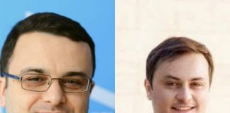 Liviu Mălureanu, numit președinte al ANFP, Ovidiu Burdușa, eliberat din funcția de secretar de stat la Departamentul Românilor de Pretutindeni