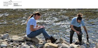 ACDB începe un nou proiect destinat implicării cetățenilor în protejarea mediului