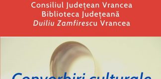 Convorbiri culturale – club de lectură la Biblioteca Județeană