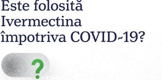 Ministerul Sănătății, despre ivermectină: Luați medicamente doar la recomandarea medicului!