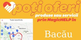 Ajută pentru a ajuta! Asociația Magic se implică în ajutorarea familiilor cu copii cu afecțiuni grave