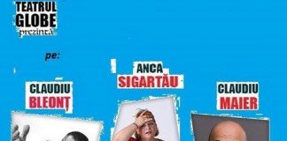 Întrebare ”clasică”, la Teatru: ”Spune-mi ce-ai făcut cu banii?”