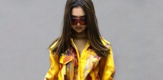 FOTO Tânăra din Focșani care face furori în lumea modei. Cine sunt vedetele îmbrăcate de ea