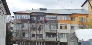 Focșani, municipiul care nu a cheltuit niciun ban european pentru anveloparea termică a blocurilor