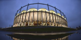 ULTIMA ORĂ Meci tare de Liga Campionilor la București