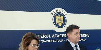Prefectul Gheorghiță Berbece și subprefectul Claudia Serafimciuc, reconfirmați de Guvern. Radu Țigănuș, numit subprefect