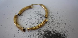 ANPC: Atenție la bijuteriile pe care le cumpărați de 1 și 8 martie!