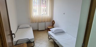 Centrul de vaccinare din Panciu este funcțional, dar duce lipsă de medici