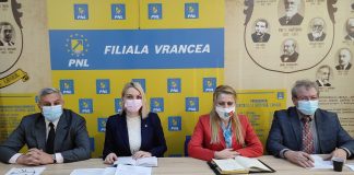 Consilierii PNL-USR îl invită pe primarul Cristi Misăilă la dialog