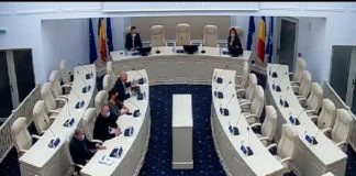 Consilierul PSD Emanuel Gongu, atac la doamnele viceprimar PNL și USR pe motiv că nu au copii