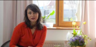 Actrița Daniela Nane, apel pentru sprijinirea Asociației pentru Conservarea Diversității Biologice: ”Orice ajutor, orice sumă contează!”