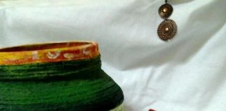 Atelier de Artă textilă și decorativă