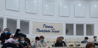 Primarul Misăilă apelează la metode de presiune ”clasice” PCR-PSD: a chemat directorii de școli la ședința consilierilor locali