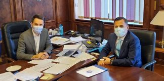 Ministrul Transporturilor, Cătălin Drulă: vom circula pe autostradă la Focșani, din 2024!