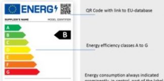 Frigiderele, mașinile de spălat și congelatoarele vor avea o nouă etichetă energetică