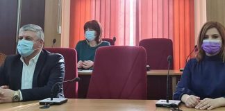 Asociația Comunelor Filiala Vrancea: alegerile pentru conducerea asociației sunt statutare