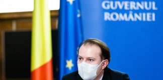 Premierul Florin Cîțu vrea ca etapa a treia de vaccinare să înceapă mai repede