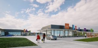 Funshop Park, investiție în premieră, la Focșani