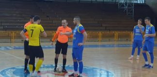 Futsal: turneu de Cupa României, la Sala Polivalentă din Focșani
