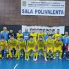futsal ciorasti