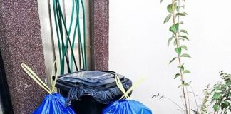 Campanie de informare privind colectarea selectivă a deșeurilor în rândul cetățenilor din Bălești