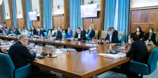 Investiții importante în Vrancea, propuse în bugetul național pe anul 2021