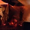 incendiu