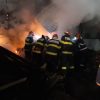 incendiu