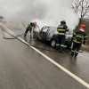 incendiu masina 1