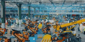 Ford România își suspendă activitatea timp de 8 zile