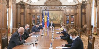 ULTIMA ORĂ Școlile se redeschid din 8 februarie, în funcție de rata de infectare din fiecare localitate