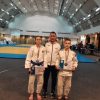 judo moldoveanu