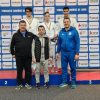 judo palade grosu