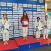 judo podium