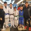 judo zisu