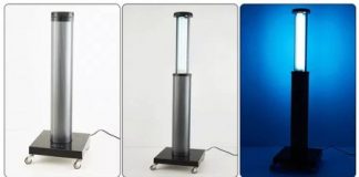 INSP nu recomandă folosirea lămpilor UV pentru dezinfecția în școli