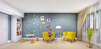 La Parchetul Vrancea se va amenaja un ”Loc de Bine” pentru audierea copiilor