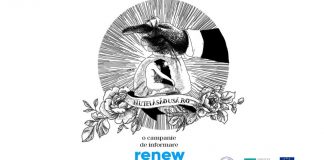 VIDEO S-a lansat proiectul #NuTeLăsaDusă, o campanie de prevenire a traficului de persoane